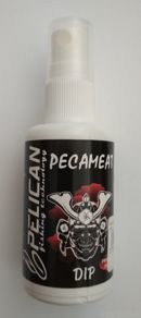Активатор клева-дип спрей Pecameat 0,50мл. Pelican