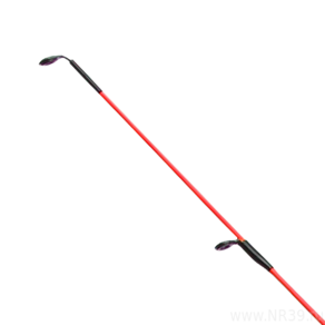 Хлыст CARBON ARMED 51 cm/2.35 mm (HEAVY - RED)