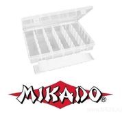 Коробка Mikado (ABM 308), 18*27*4,5см